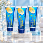 Pack of 3 Heel Care Cream