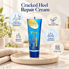 Pack of 3 Heel Care Cream