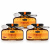 Pack of 3 Pure Honey 250gm (Each)