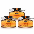Pack of 3 Pure Honey 250gm (Each)
