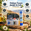 Pain Relief Massage Cream - Dahan Naam with Black Seed (40ml)