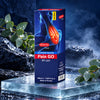 Pain Relief Massage Cream - Pain Go (50g)