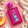 Peechy tu dekho Dino Daisy Perfume for Girls – 50ml