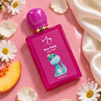 Peechy tu dekho Dino Daisy Perfume for Girls – 50ml