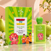 Peechy tu dekho Tricera Bloom Perfume for Girls – 50ml