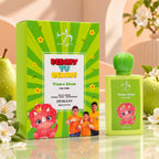 Peechy tu dekho Tricera Bloom Perfume for Girls – 50ml