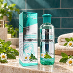 Peppermint & Chamomile Shampoo