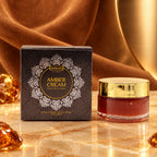 Perfume Cream - Amber