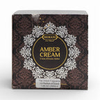 Perfume Cream - Amber