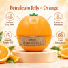 Petroleum Jelly - Orange