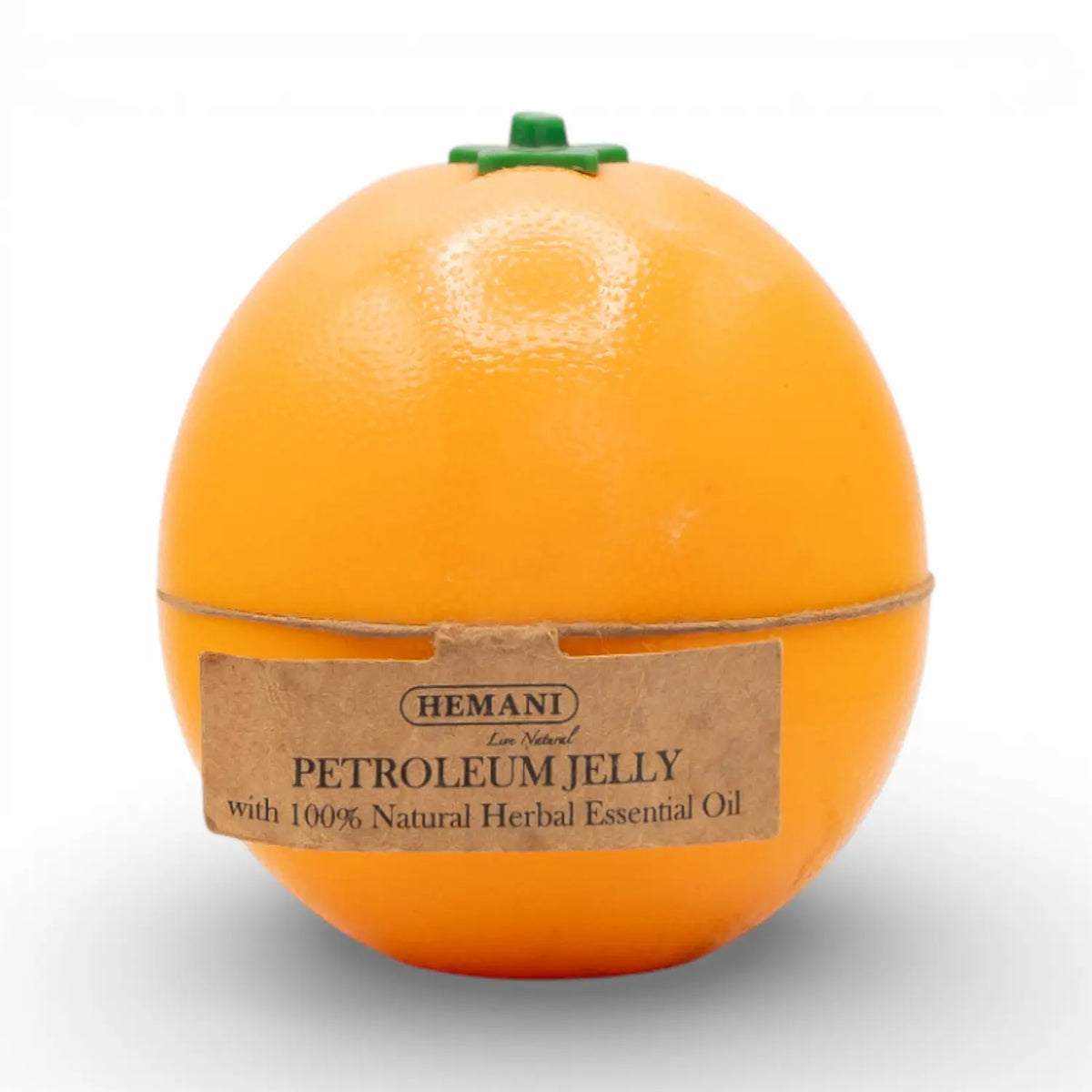 Petroleum Jelly - Orange