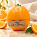 Petroleum Jelly - Orange