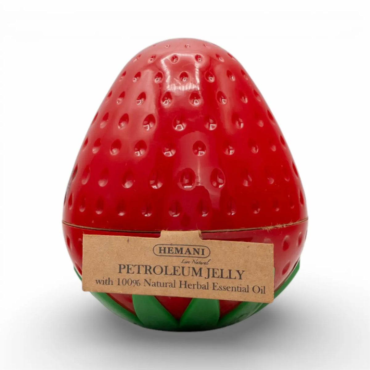 Petroleum Jelly - Strawberry