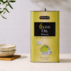 Pomace Olive Oil 4 Ltr