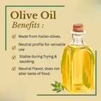 Pomace Olive Oil 4 Ltr