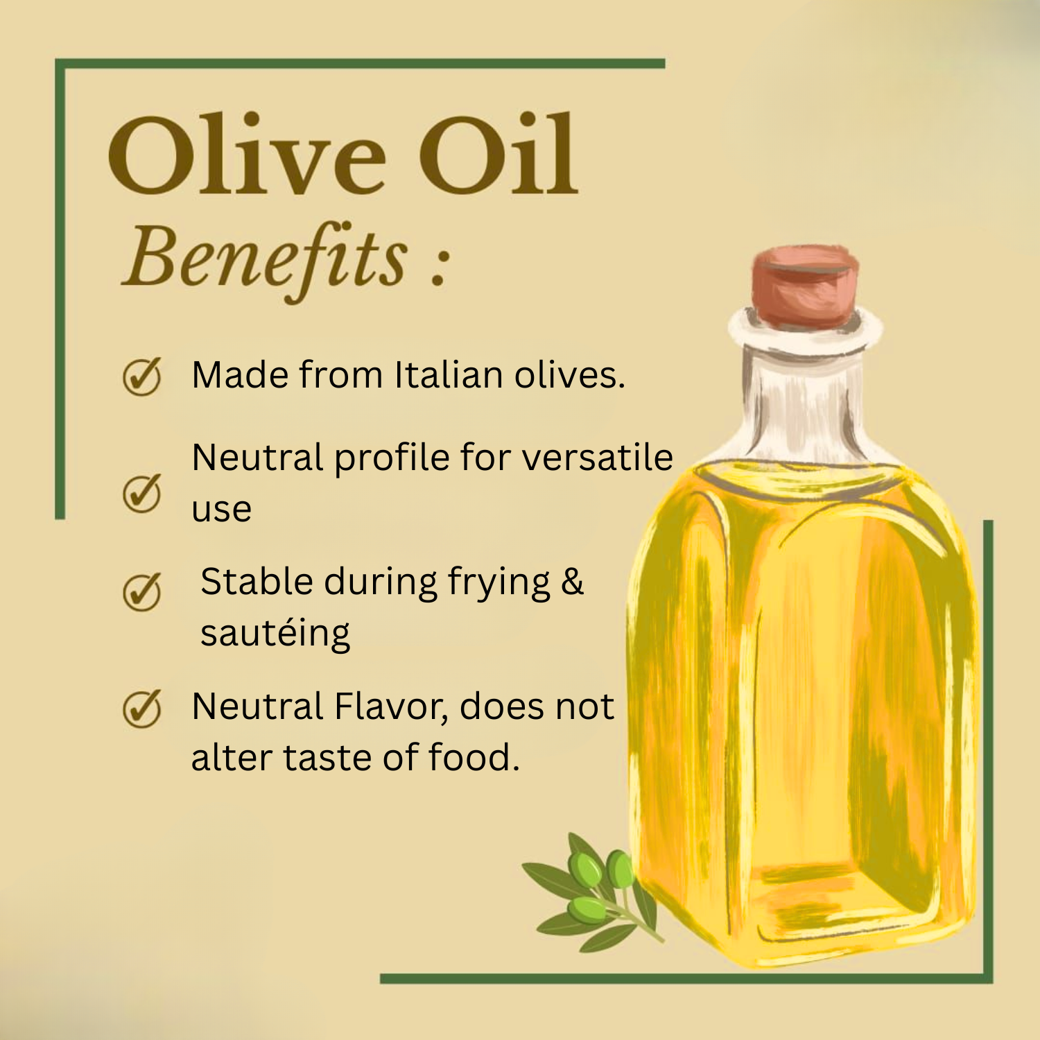 Pomace Olive Oil 4 Ltr