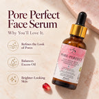 Pore Perfect Face Serum 30ml