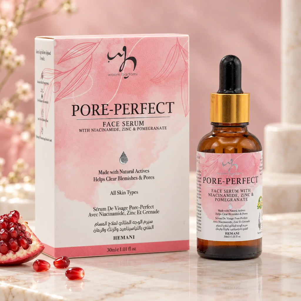 Pore Perfect Face Serum 30ml