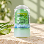Potash Alum Deodorant Stick - Aloe Vera