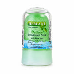 Potash Alum Deodorant Stick - Aloe Vera
