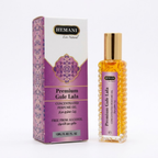 Concentrated Perfume Oils