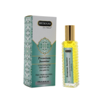Concentrated Perfume Oils