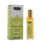 Concentrated Perfume Oils