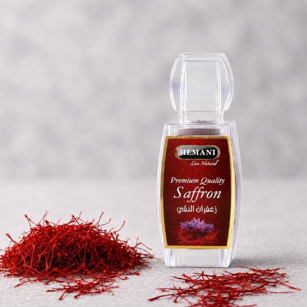 Premium Quality Saffron 1.5g