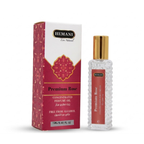 Concentrated Perfume Oils