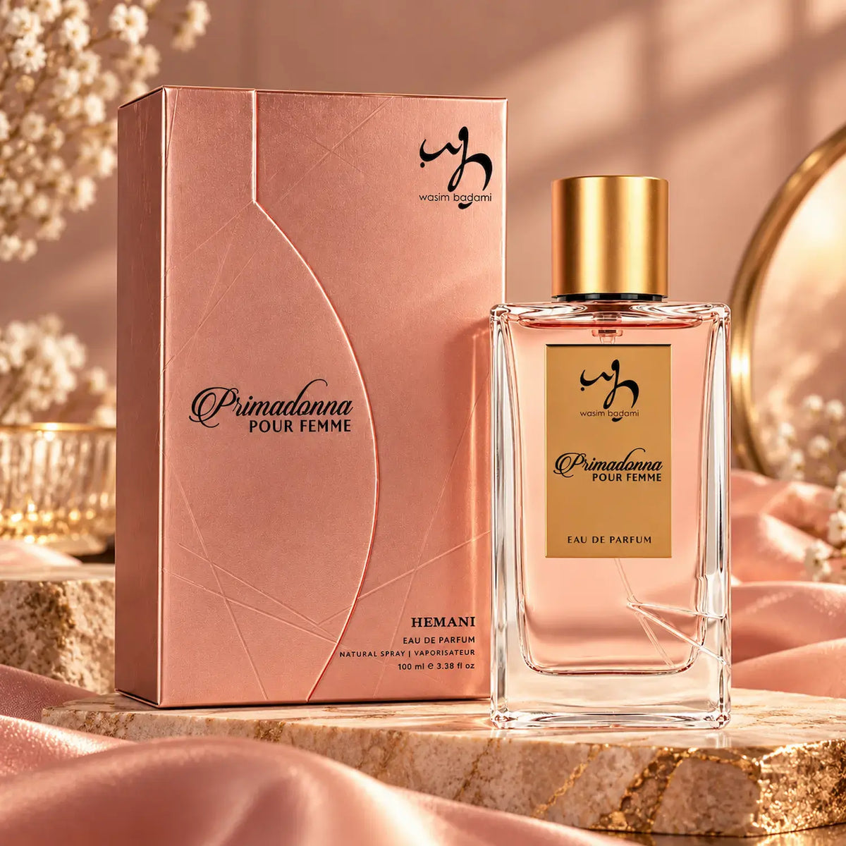 Primadonna Pour Femme