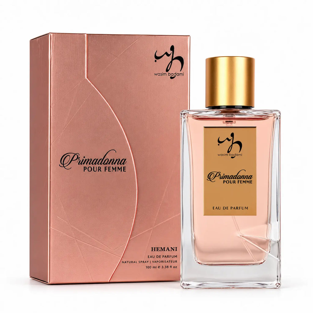 Primadonna Pour Femme