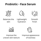 Probiotic Beauty - Face Serum 30ml