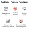 Probiotic Beauty - Foaming Face Wash 150ml