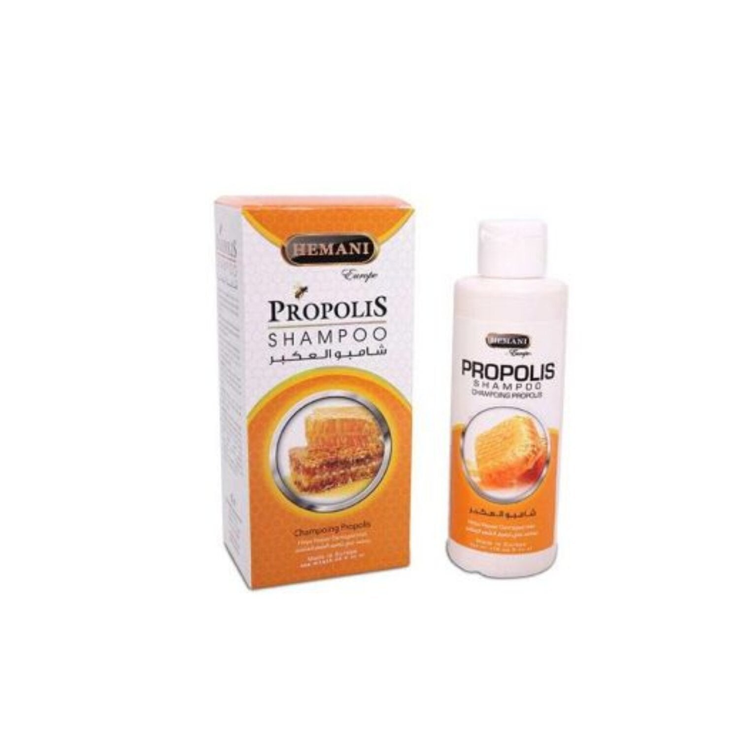 Propolis Shampoo