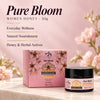 Pure Bloom Women Honey For Overall Well Being