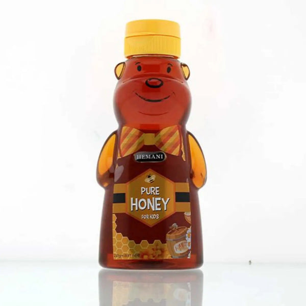 Pure Honey for Kids 250gm