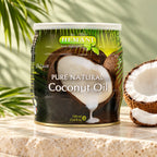Pure Natural Coconut Herbal Oil 700ml
