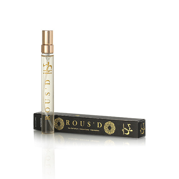 Rous’d EDP Unisex Travel Perfume 10ml