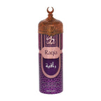 WB Raqia Body Spray 200ml