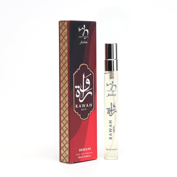 Rawah Men Perfume 10ml