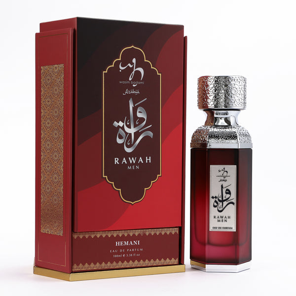 Rawah Men Perfume 100ml