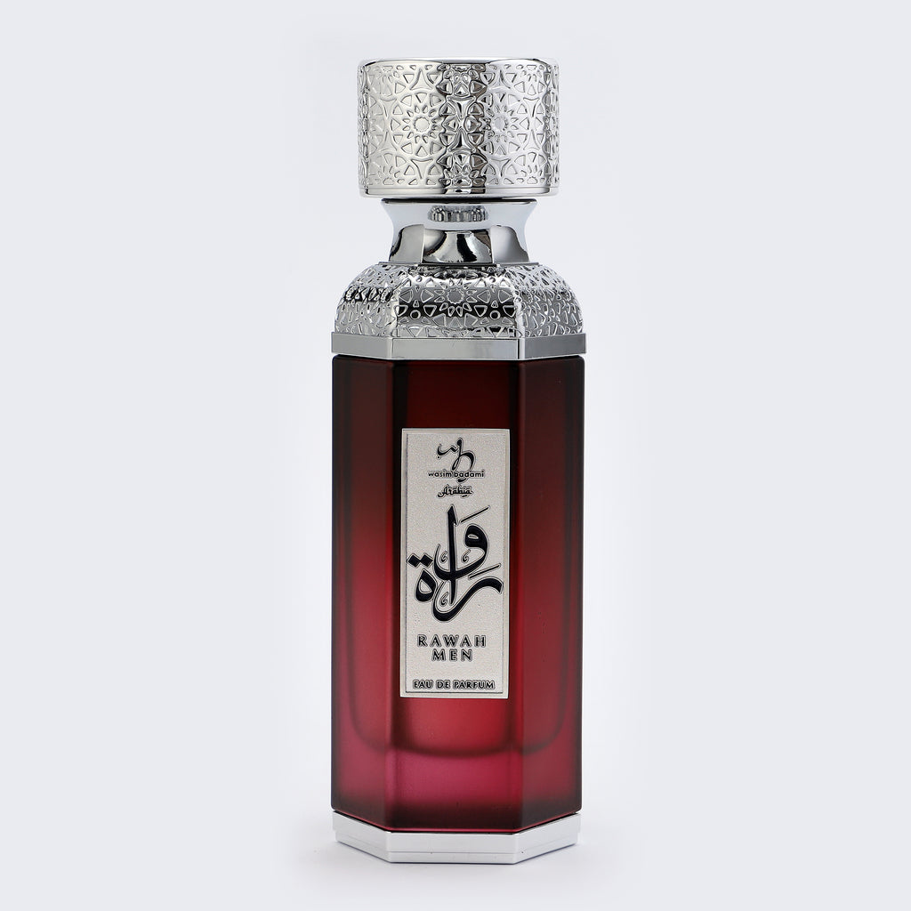 Rawah Men Perfume 100ml