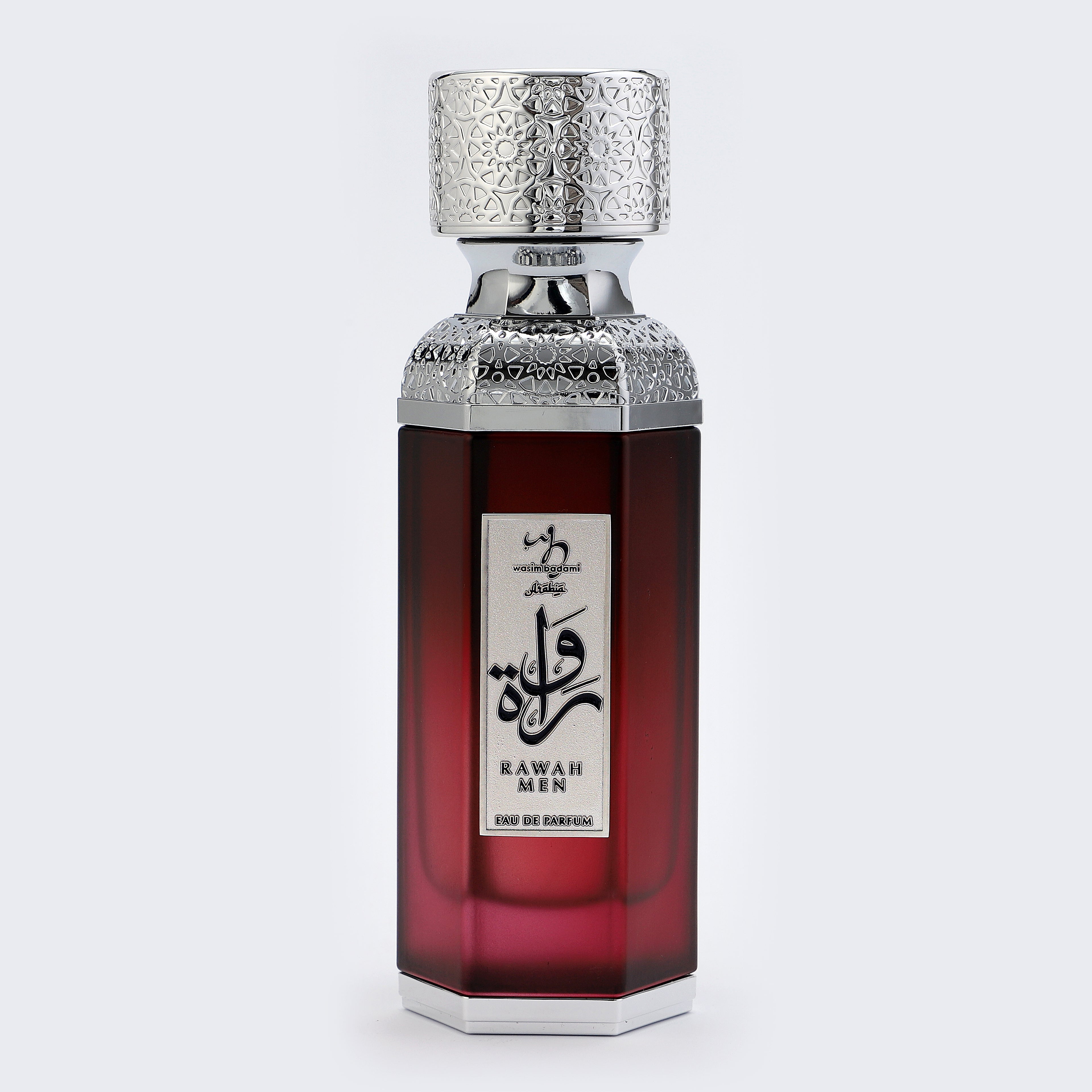 Rawah Men Perfume 100ml