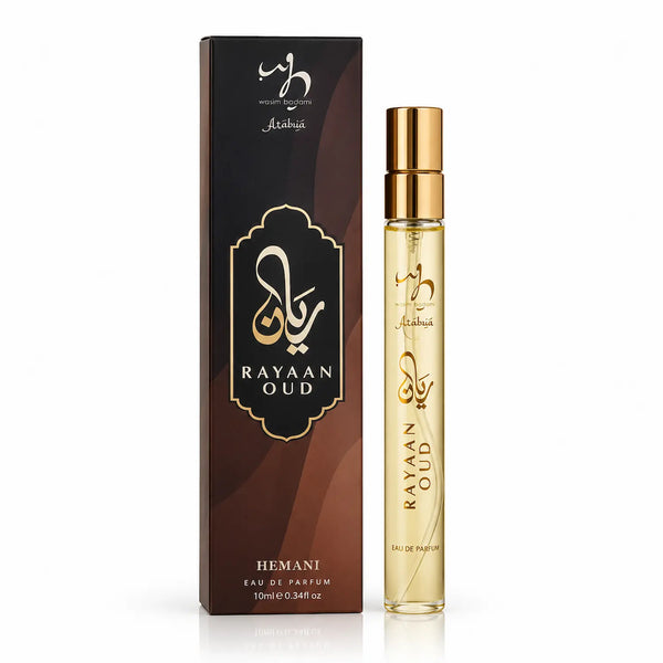Rayaan Oud 10ml