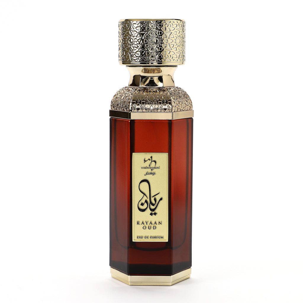 Rayaan Oud Perfume 100ml