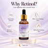 Retinol Face Serum 30ml