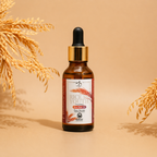 Rice in Youth - Face Serum with Rice Bran Oil 30ml