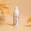 Rice in Youth Foaming Face Wash with Rice Bran Oil 150ml