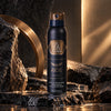 Ride Deodorant Spray for Men 150ml | Aijaz Aslam