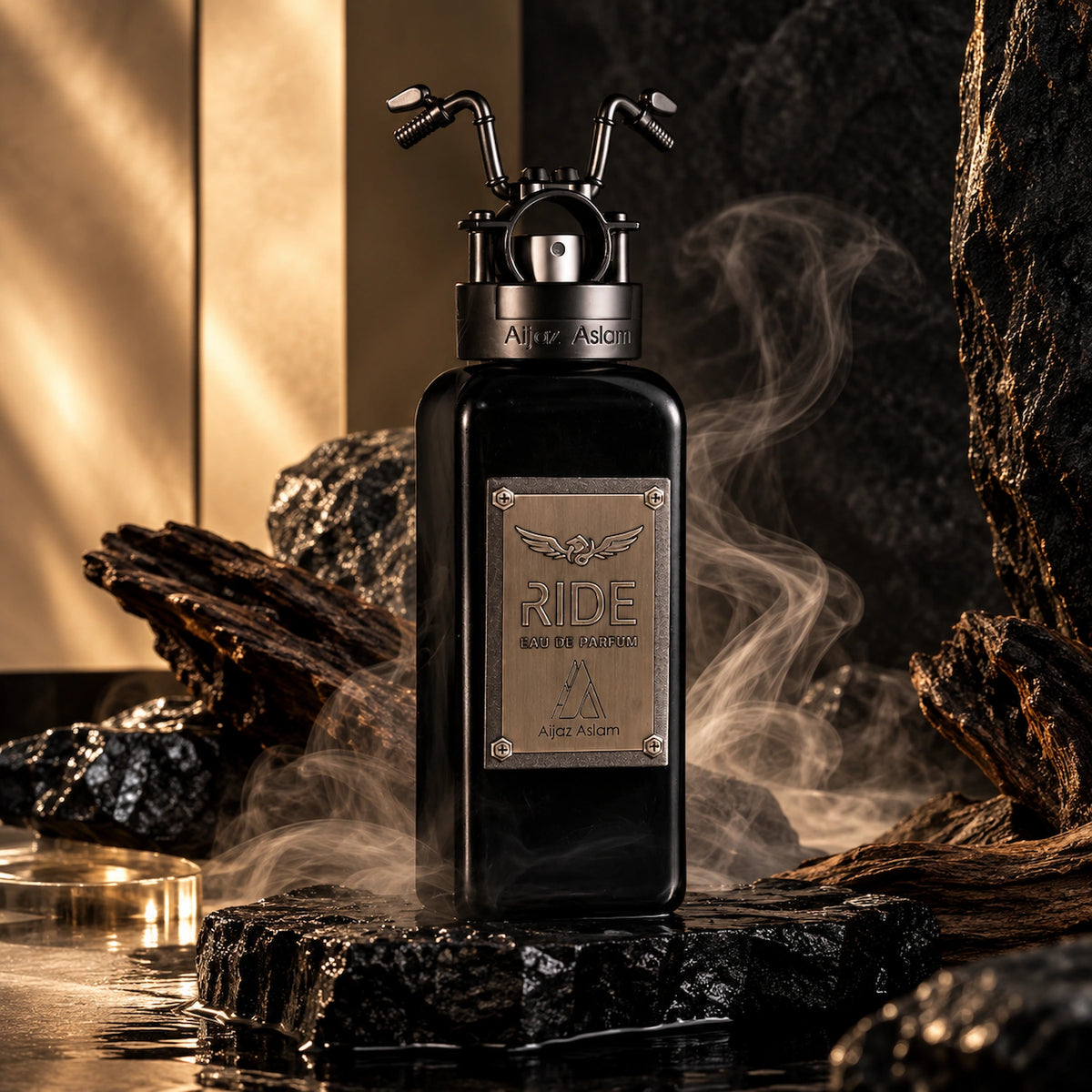 Ride EDP 100 ml Perfume for Men | By Aijaz Aslam